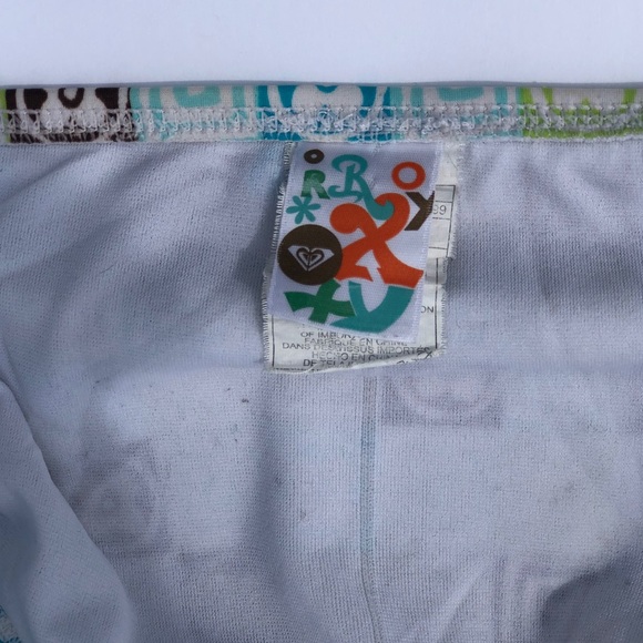 Roxy bikini size M - Picture 8 of 8